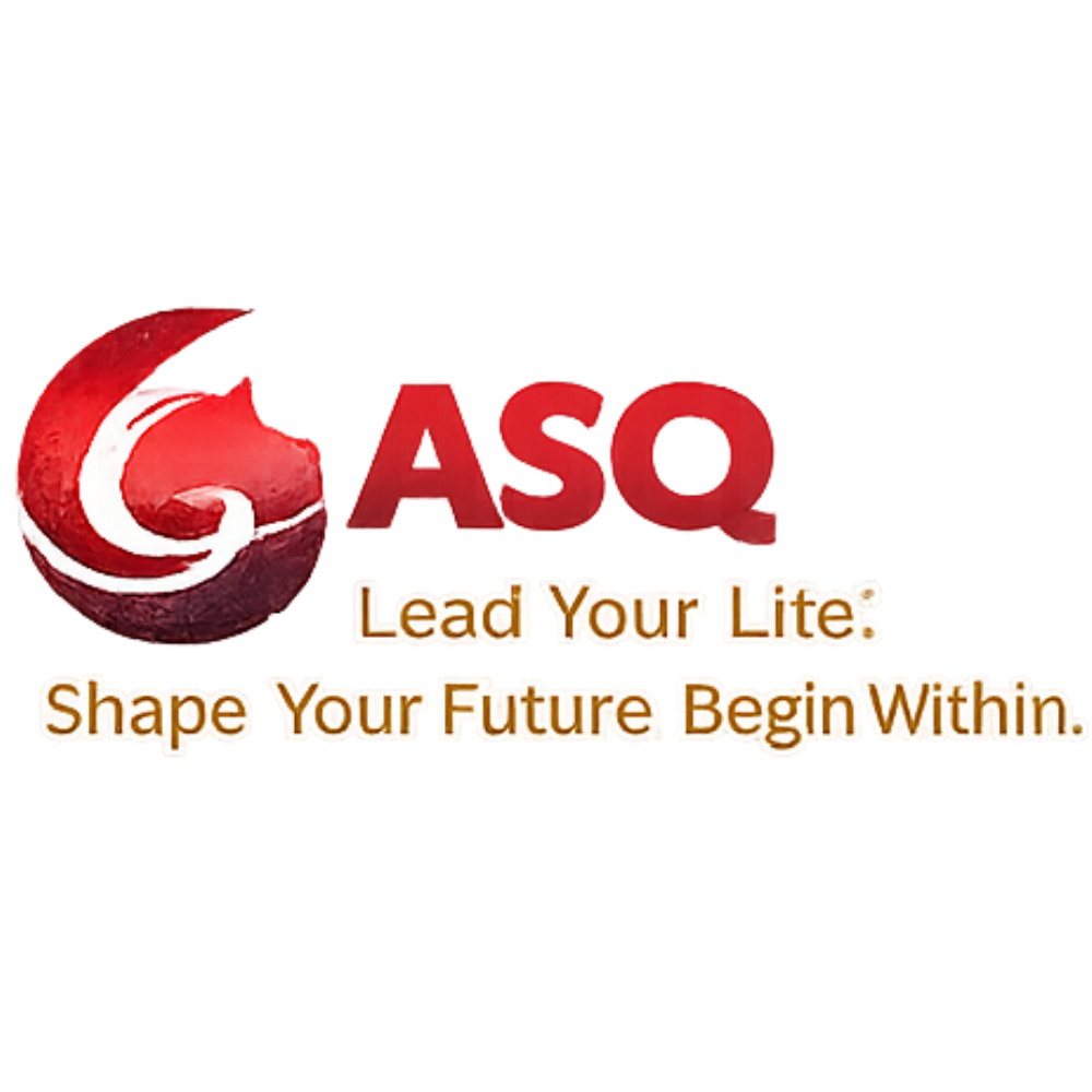 ASQ Empowerment logo