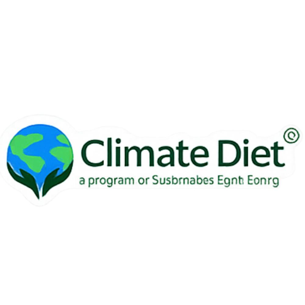 Climate Diet LLC logo
