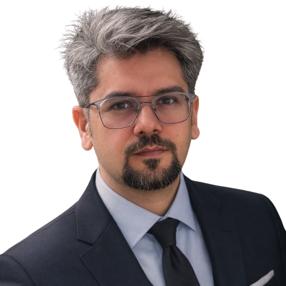 Mack Malhotra, CEO & Founder of TVBS