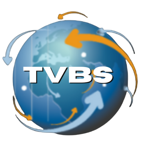 TVBS — Total Virtual Business Solutions logo