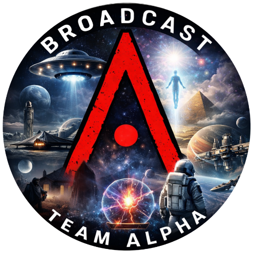 Broadcast Team Alpha