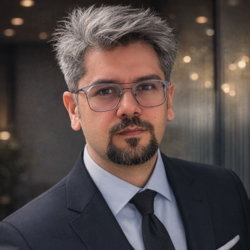 Mack — TVBS Leadership