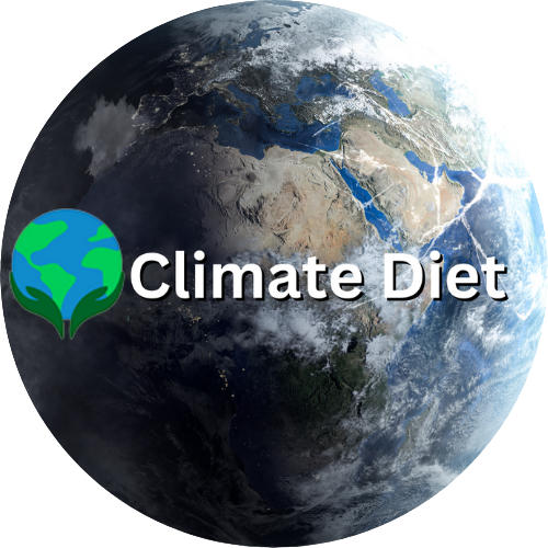 Climate Diet